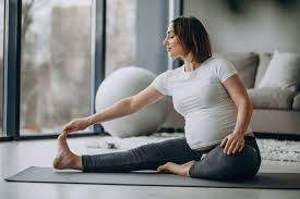 Image result for Postnatal Exercise Course