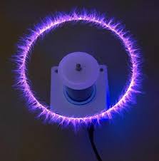 Image result for tesla coil