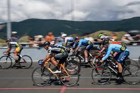 Image result for Newcastle Track Cycling Association
