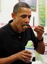 Hawaiian shaved ice rather