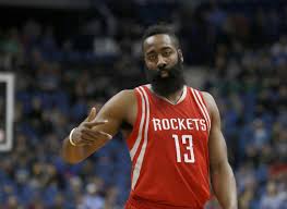 Image result for james harden