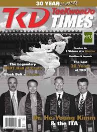 Image result for Han Wong Tae Kwon Do Academy