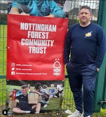 Image result for Nottingham Rockets Sitting Volleyball
