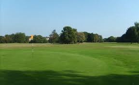 Image result for Arscott Golf Club