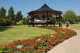 Image result for Nobles Park Bowling Club