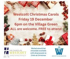 Image result for Westcott Cricket Club