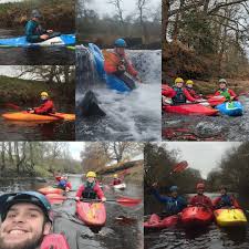 Image result for Southampton University Canoe Club