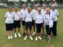 Image result for Ewell Ladies Bowling Club