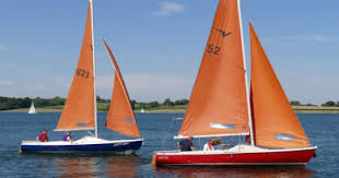 Image result for Bolton Sailing Club