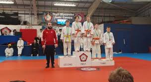 Image result for Welwyn Garden City Judo Club