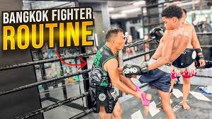 Image result for Petch Yin Dee International Muay Thai Boxing Camp