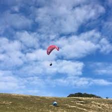 Image result for Sussex Hang Gliding & Paragliding Club