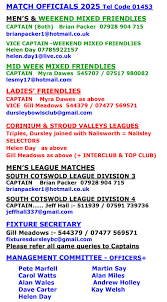 Image result for Dursley Bowls Club