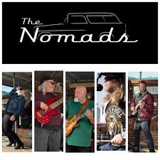 Image result for The Nomads R.H.C.