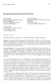 Attēlu rezultāti vaicājumam “Biscogniauxia granmoi”