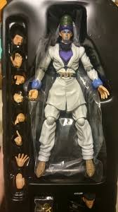 「テレンス・T・ダービー ジョジョの奇妙な冒険　第3部」の画像検索結果