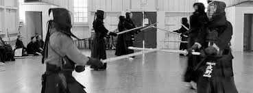 Image result for Cornwall Kendo Club