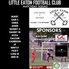Image result for Little Eaton Bowls Club