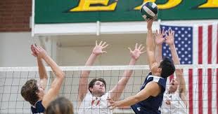 Image result for Newbury Volleyball Club