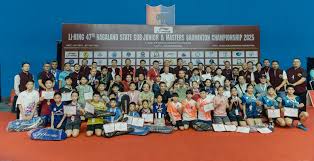 Image result for Lowestoft & District Junior Badminton Club