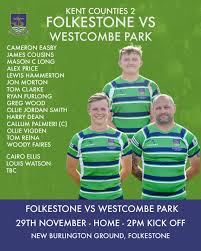Image result for Folkestone R F C Ltd
