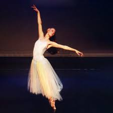 Image result for serenade balanchine