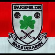 Image result for Ballerin Gaelic Athletic Club