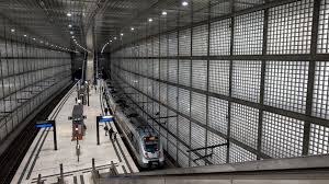 Image result for tunnel leipzig