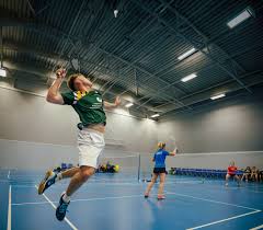 Image result for Avon Vale Badminton Club