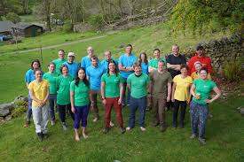 Image result for Northumbrian Mountaineering Club