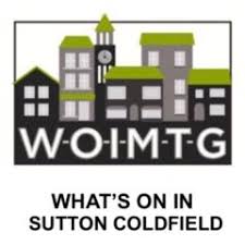Image result for Sutton Coldfield Scrabble Club