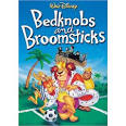 Amazon.com: Bedknobs and Broomsticks: Angela Lansbury, David ...