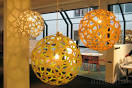 Justyna Poplawska Creates Sugar-Like Crystalline Lamps from ...