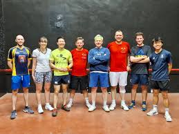Image result for Cambridge University Fives Club