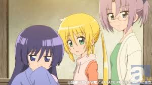 「鷺ノ宮伊澄 ハヤテのごとく!」の画像検索結果