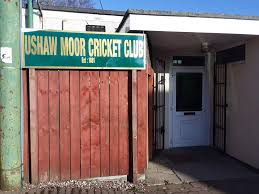 Image result for Ushaw Moor Cricket Club