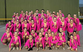 Image result for Merriott Majorettes