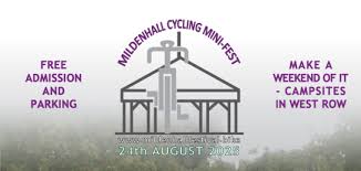 Image result for Fenland Flyers