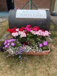 Image result for Copmanthorpe Bowling Club