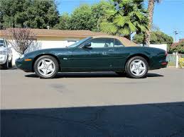 Image result for British Racing Green 1999 Jaguar