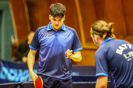 Image result for Batts Table Tennis Club