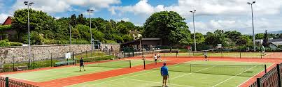 Image result for Potton Tennis Club