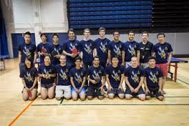 Image result for Jags Table Tennis Club