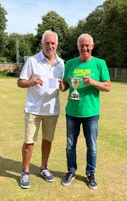 Image result for Croston Subscription Bowling Club