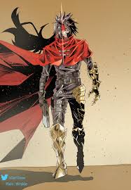 「ヴィンセント・ヴァレンタイン」の画像検索結果