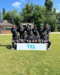 Image result for Ifield Tennis Club