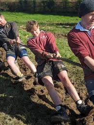 Image result for Sandhurst Tug Of War Club