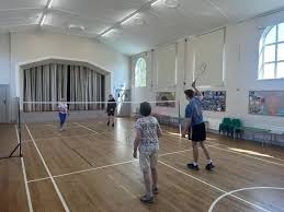 Image result for Arkholme Badminton Club