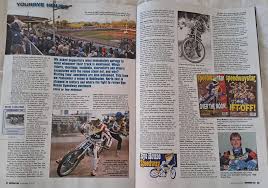 Image result for Rye House Rockets Speedway Club