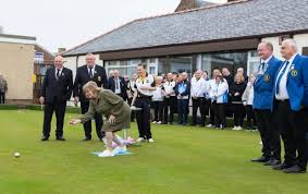 Image result for Cumnock Bowling Club